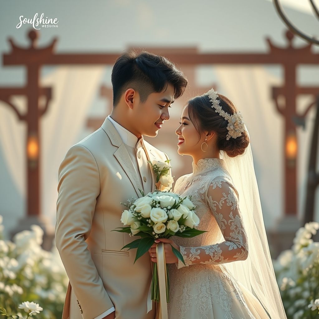 การ์ดแต่งงานเรียบหรู กับ 7 ธีมสีสุดฮิต ช่วยเนรมิตการ์ดสไตล์เรียบๆ ให้ดูสวยแพงได้ง่ายๆ – Soulshine Wedding